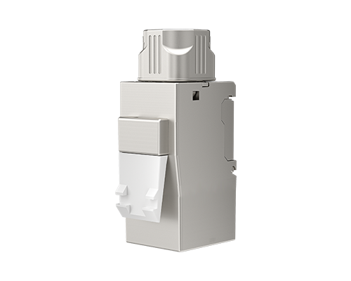 FTP RJ45 Keystone Jack