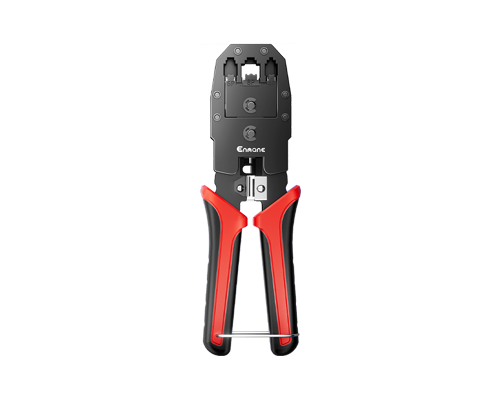 Network Cable Crimp Tool