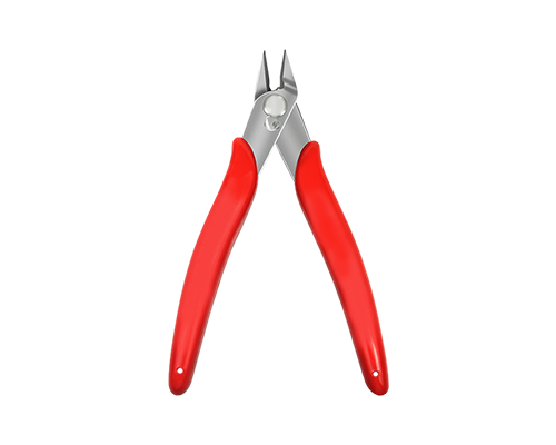 5-Inch Mini Diagonal Cutting Plier