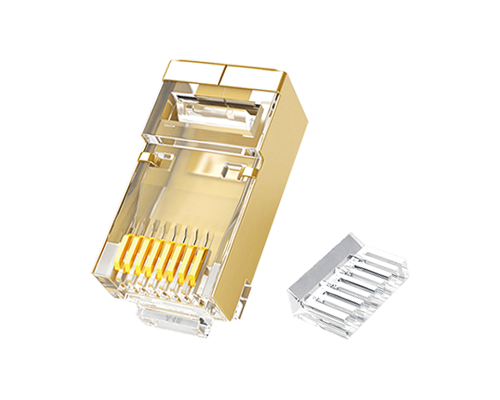 FTP RJ45 Modular Plug