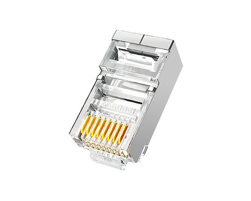 FTP RJ45 Modular Plug
