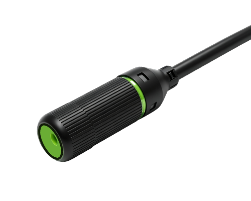 M16 Cat.6 Waterproof Cable-Tail Assembly