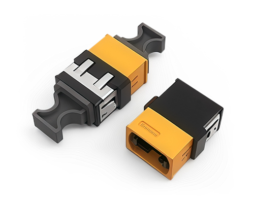 Polarity Switchable MPO